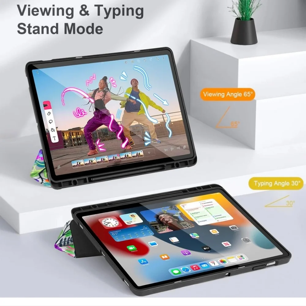 Case for Samsung tab s9+